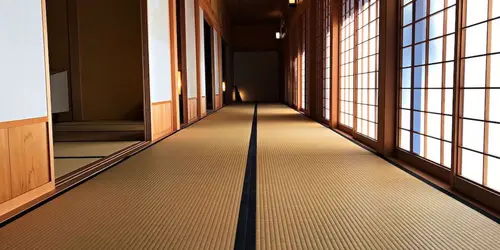 Shukubo - a Buddhist temple in Japan that hosts travelers overnight