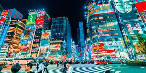 Shinjuku