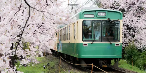 Direct access to JR Kyoto station from Kansai airport
