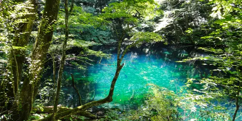 Jûniko (Twelve Lakes), Aomori
