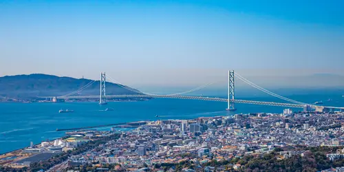Akashi, Hyogo Prefecture