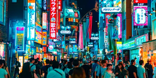 Shibuya