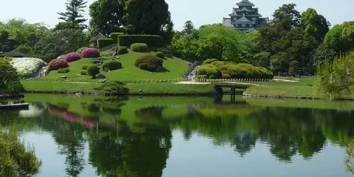 okayama