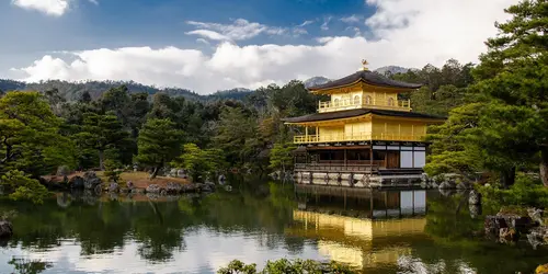 Kinkaku-ji